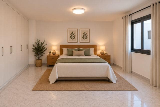 2 slaapkamer Flat te koop in Arrecife - € 210.000 (Ref: 10086171)