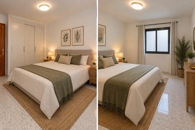 2 slaapkamer Flat te koop in Arrecife - € 210.000 (Ref: 10086171)