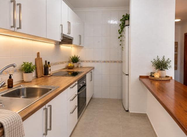 2 slaapkamer Flat te koop in Arrecife - € 210.000 (Ref: 10086171)