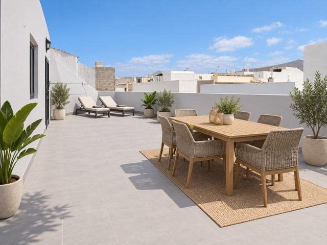 2 slaapkamer Flat te koop in Arrecife - € 210.000 (Ref: 10086171)