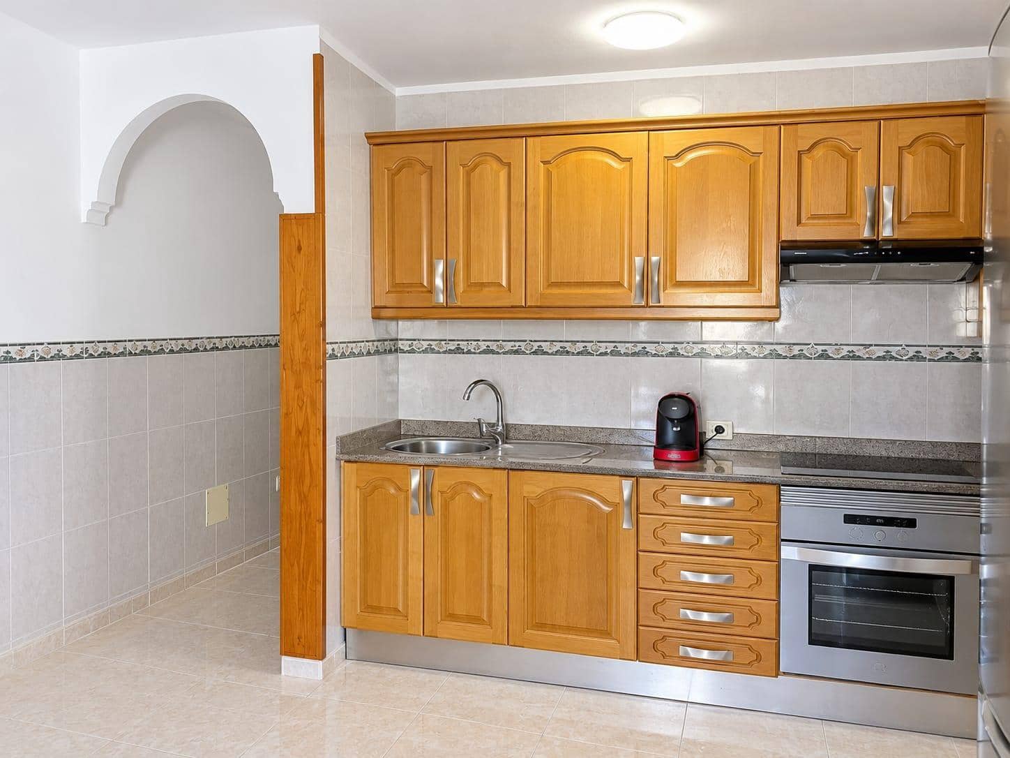 Piso de 2 habitaciones en Arrecife en venta - 178.500 € (Ref: 10115889)