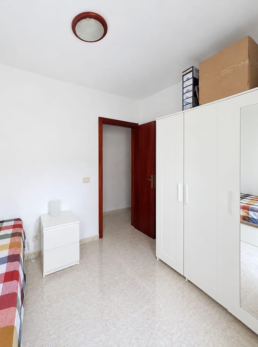 Piso de 2 habitaciones en Arrecife en venta - 178.500 € (Ref: 10115889)