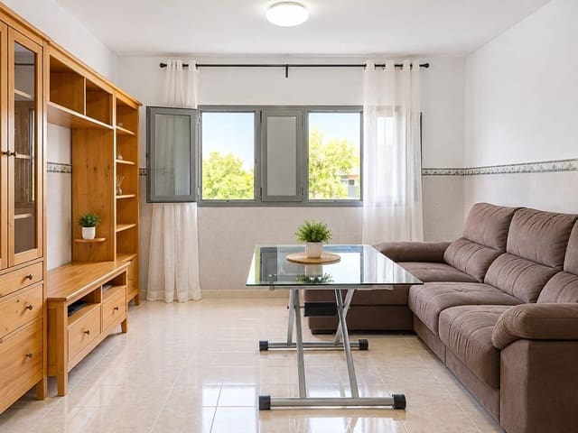 Piso de 2 habitaciones en Arrecife en venta - 178.500 € (Ref: 10115889)