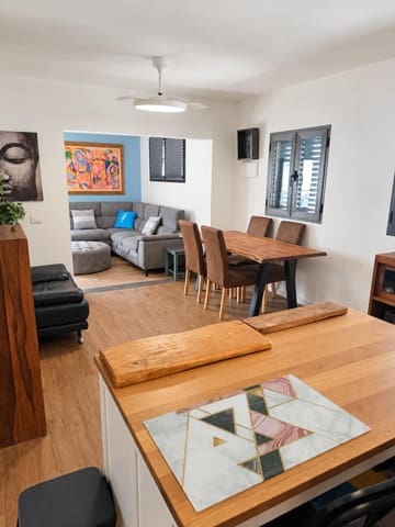 Piso de 2 habitaciones en Playa Honda, San Bartolomé en venta - 325.000 € (Ref: 10115891)