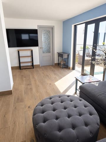 Piso de 2 habitaciones en Playa Honda, San Bartolomé en venta - 325.000 € (Ref: 10115891)