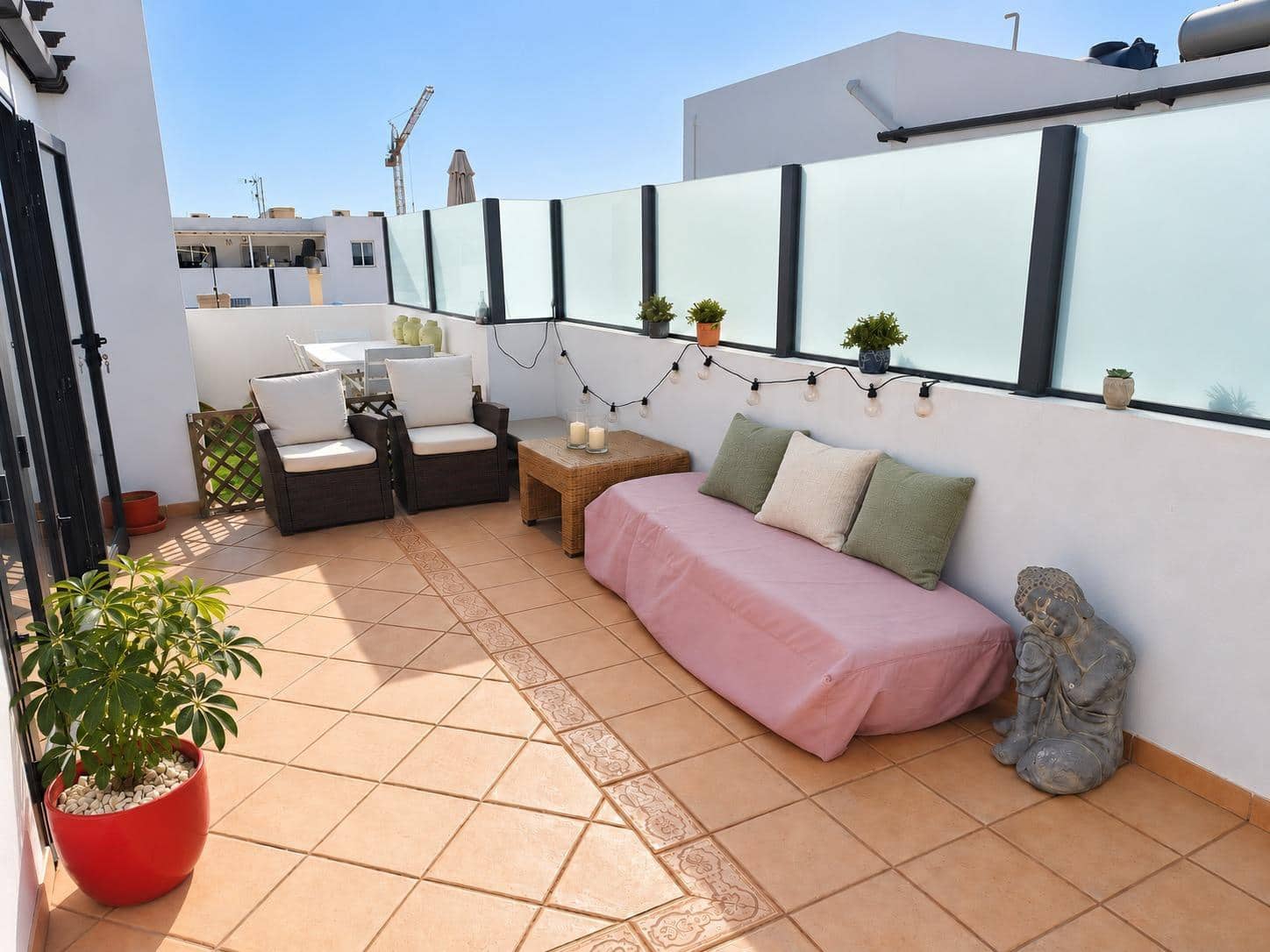 Piso de 2 habitaciones en Playa Honda en venta - 325.000 € (Ref: 10115891)