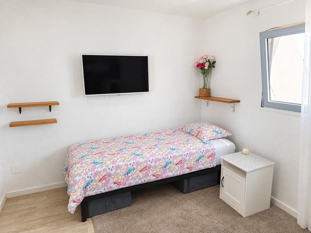 Piso de 2 habitaciones en Playa Honda, San Bartolomé en venta - 325.000 € (Ref: 10115891)