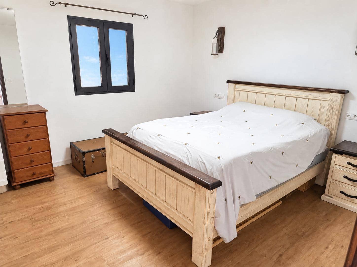 Piso de 2 habitaciones en Playa Honda en venta - 325.000 € (Ref: 10115891)