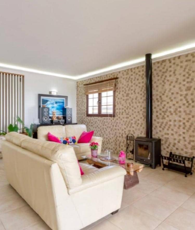 11 chambre Villa/Maison à vendre à Tias avec piscine garage - 1 350 000 € (Ref: 10147148)