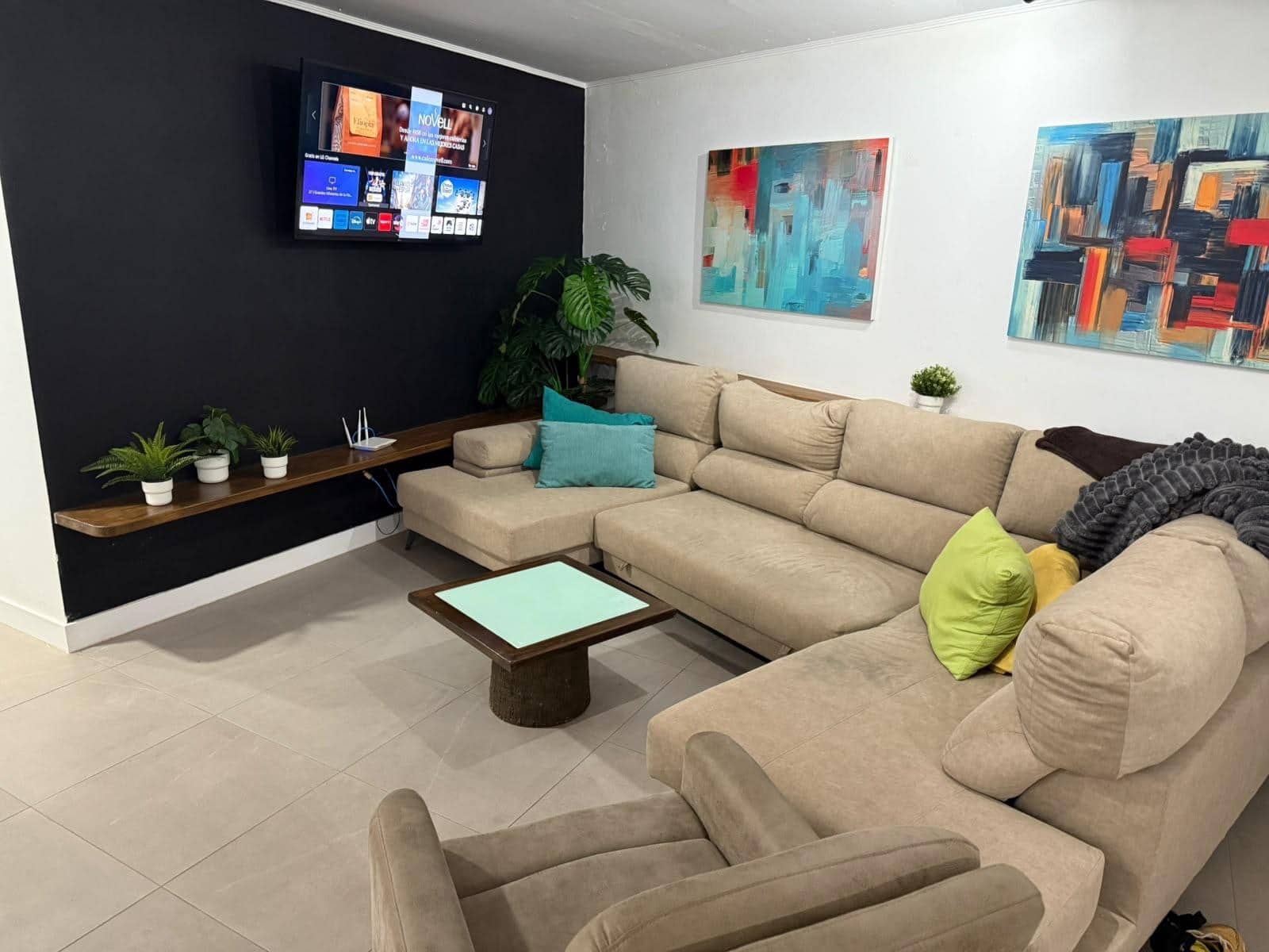 11 chambre Villa/Maison à vendre à Tias avec piscine garage - 1 350 000 € (Ref: 10147148)