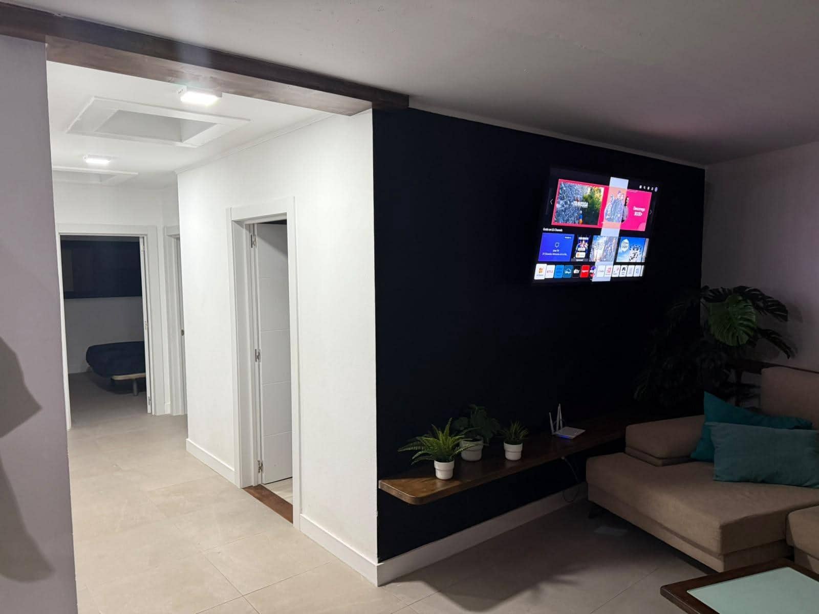 11 chambre Villa/Maison à vendre à Tias avec piscine garage - 1 350 000 € (Ref: 10147148)