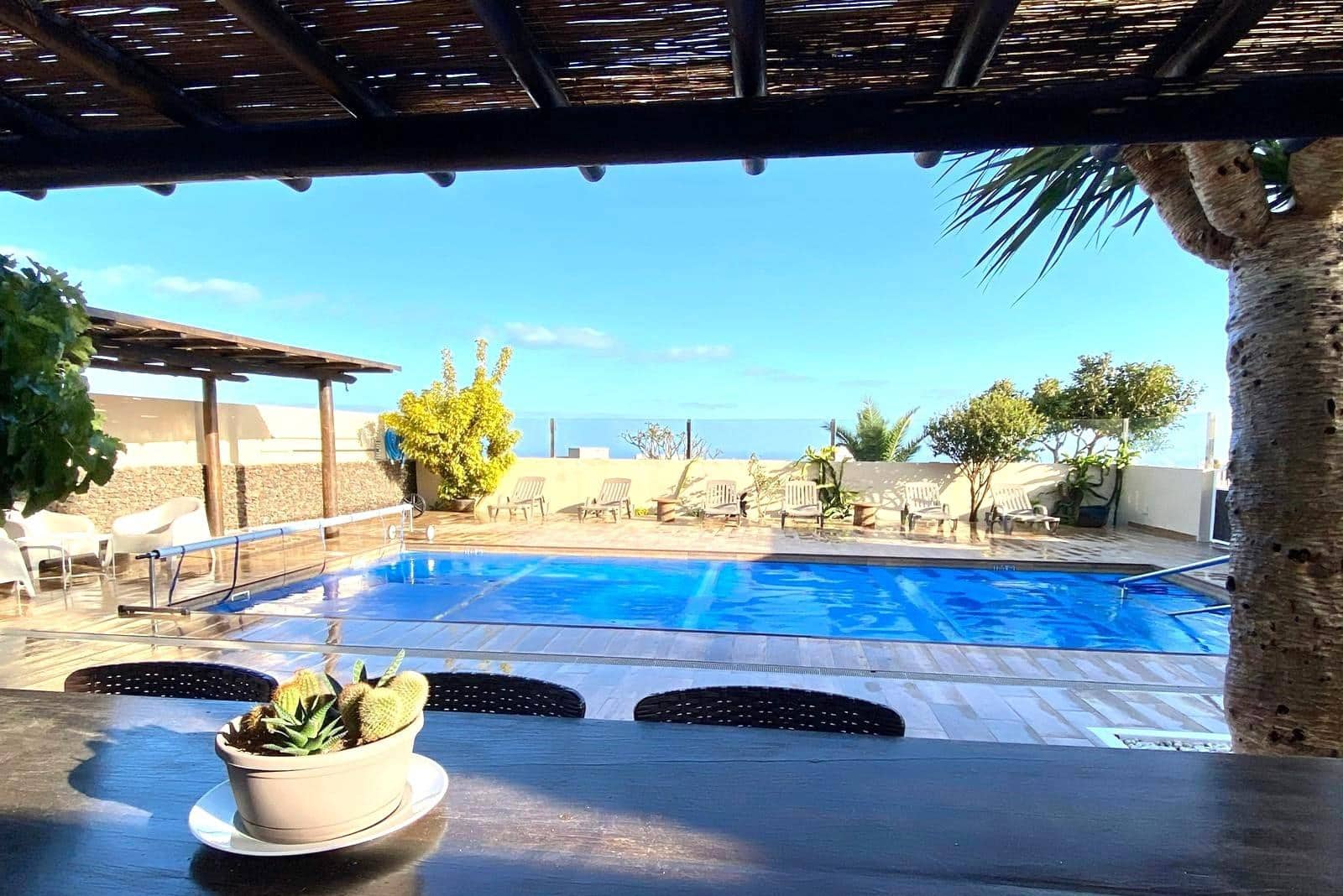 11 chambre Villa/Maison à vendre à Tias avec piscine garage - 1 350 000 € (Ref: 10147148)