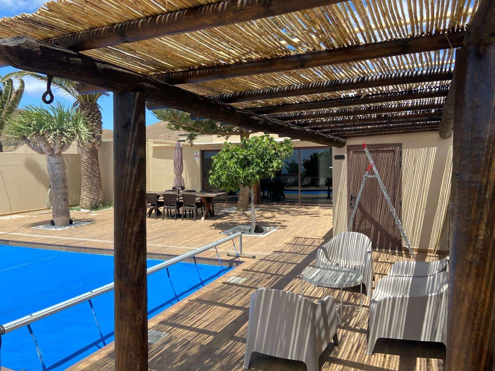 11 chambre Villa/Maison à vendre à Tias avec piscine garage - 1 350 000 € (Ref: 10147148)