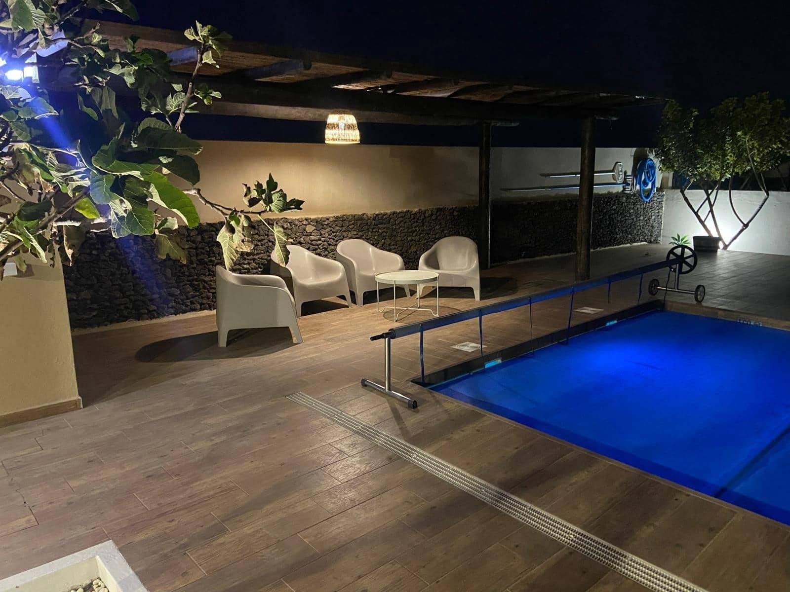 11 chambre Villa/Maison à vendre à Tias avec piscine garage - 1 350 000 € (Ref: 10147148)