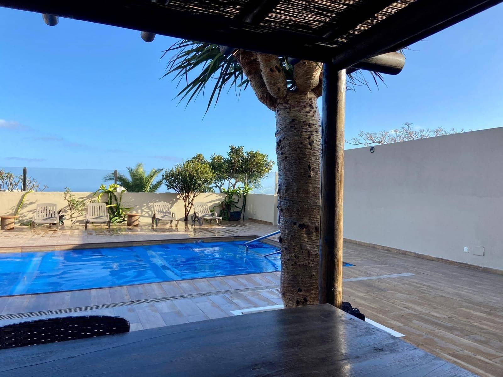 11 chambre Villa/Maison à vendre à Tias avec piscine garage - 1 350 000 € (Ref: 10147148)