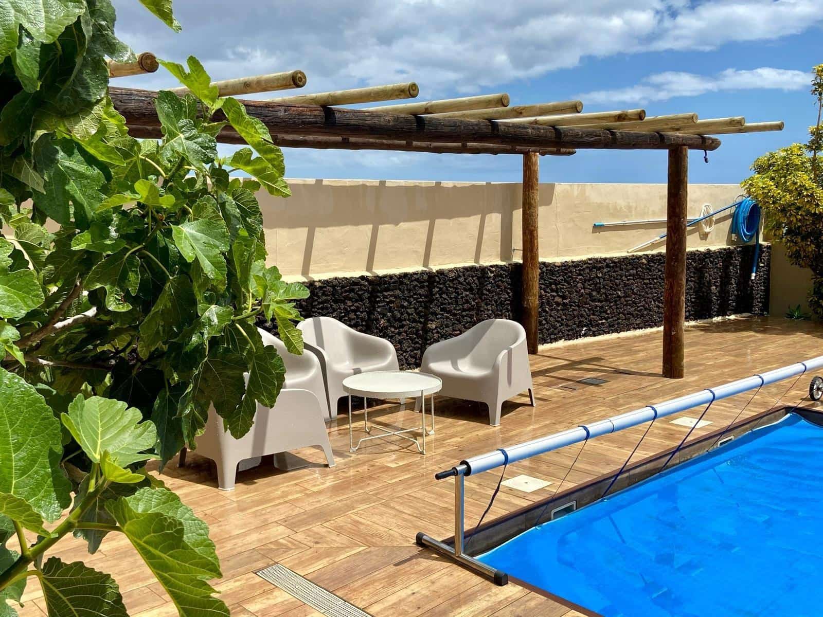 11 bedroom Villa for sale in Tias with pool garage - € 1,350,000 (Ref: 10147148)