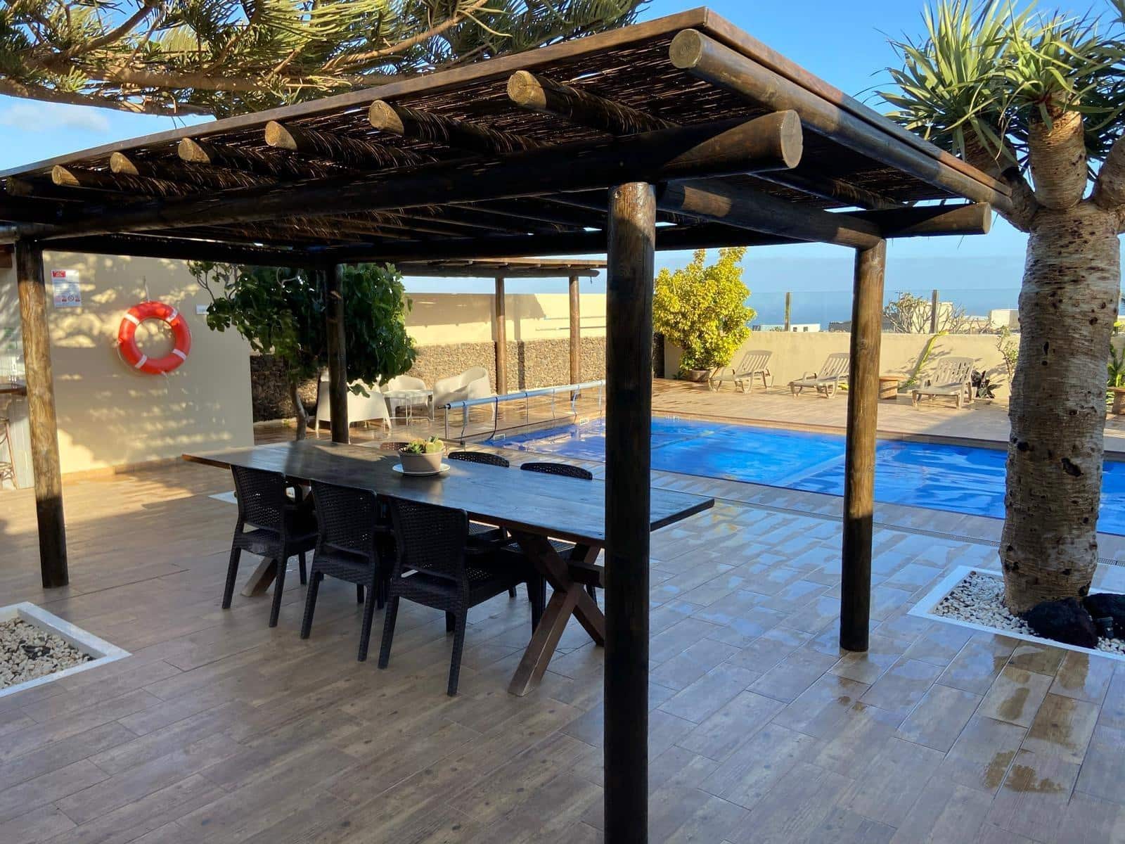11 bedroom Villa for sale in Tias with pool garage - € 1,350,000 (Ref: 10147148)
