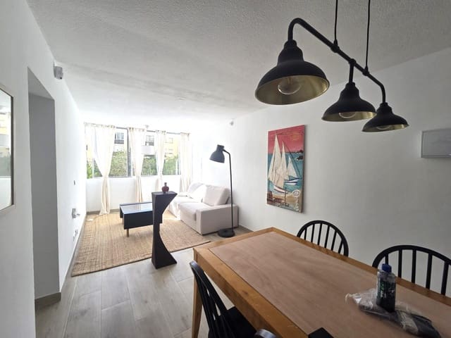3 bedroom Flat for sale in Arrecife - € 239,900 (Ref: 10161525)