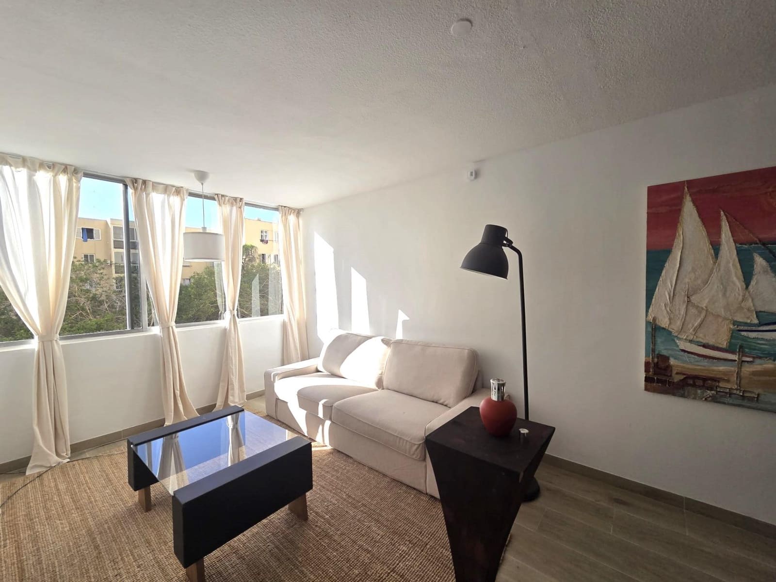 3 bedroom Flat for sale in Arrecife - € 239,900 (Ref: 10161525)