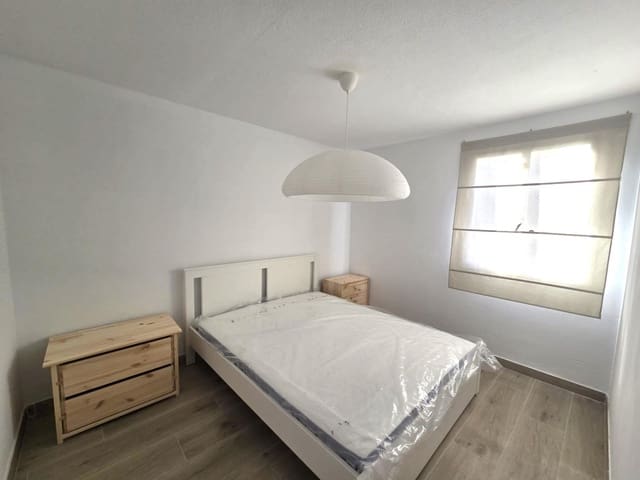 3 soverom Leilighet til salgs i Arrecife - € 239 900 (Ref: 10161525)