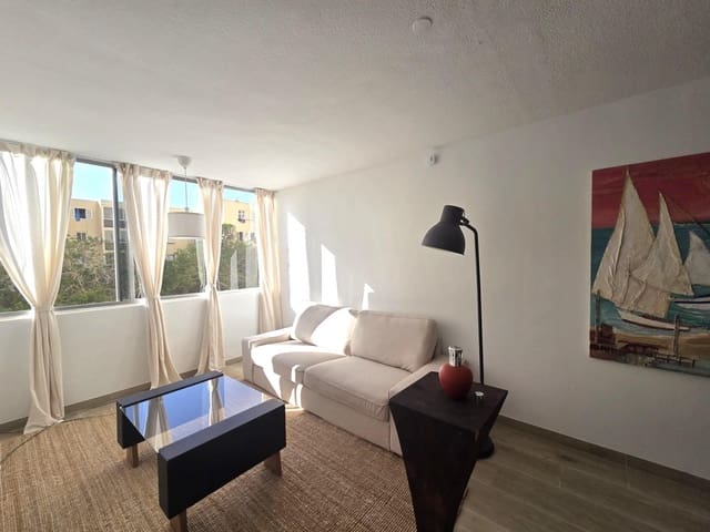 3 soverom Leilighet til salgs i Arrecife - € 239 900 (Ref: 10161525)