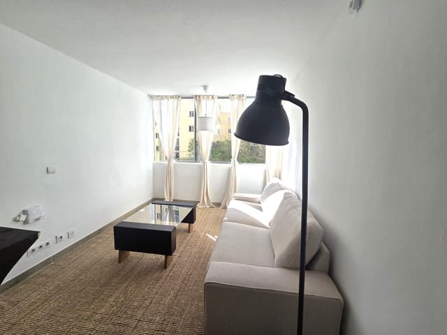 3 soverom Leilighet til salgs i Arrecife - € 239 900 (Ref: 10161525)