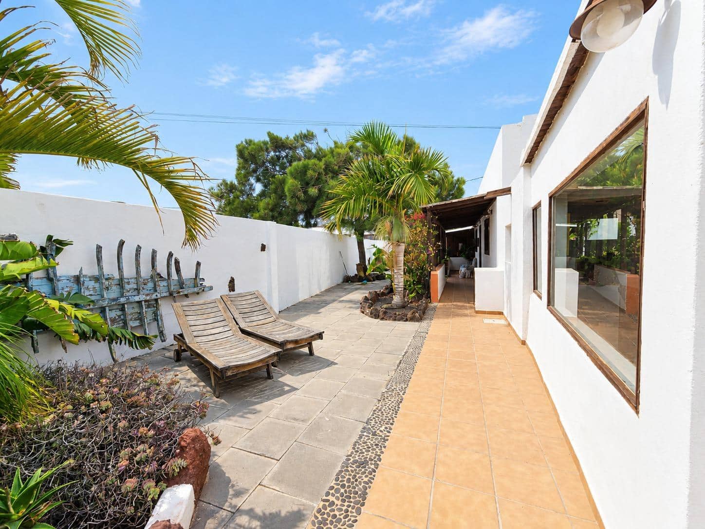 4 soveværelse Finca/Landehus til salg i Guatiza med garage - € 575.000 (Ref: 10184976)