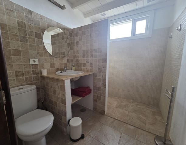 4 soveværelse Finca/Landehus til salg i Guatiza, Teguise med garage - € 575.000 (Ref: 10184976)