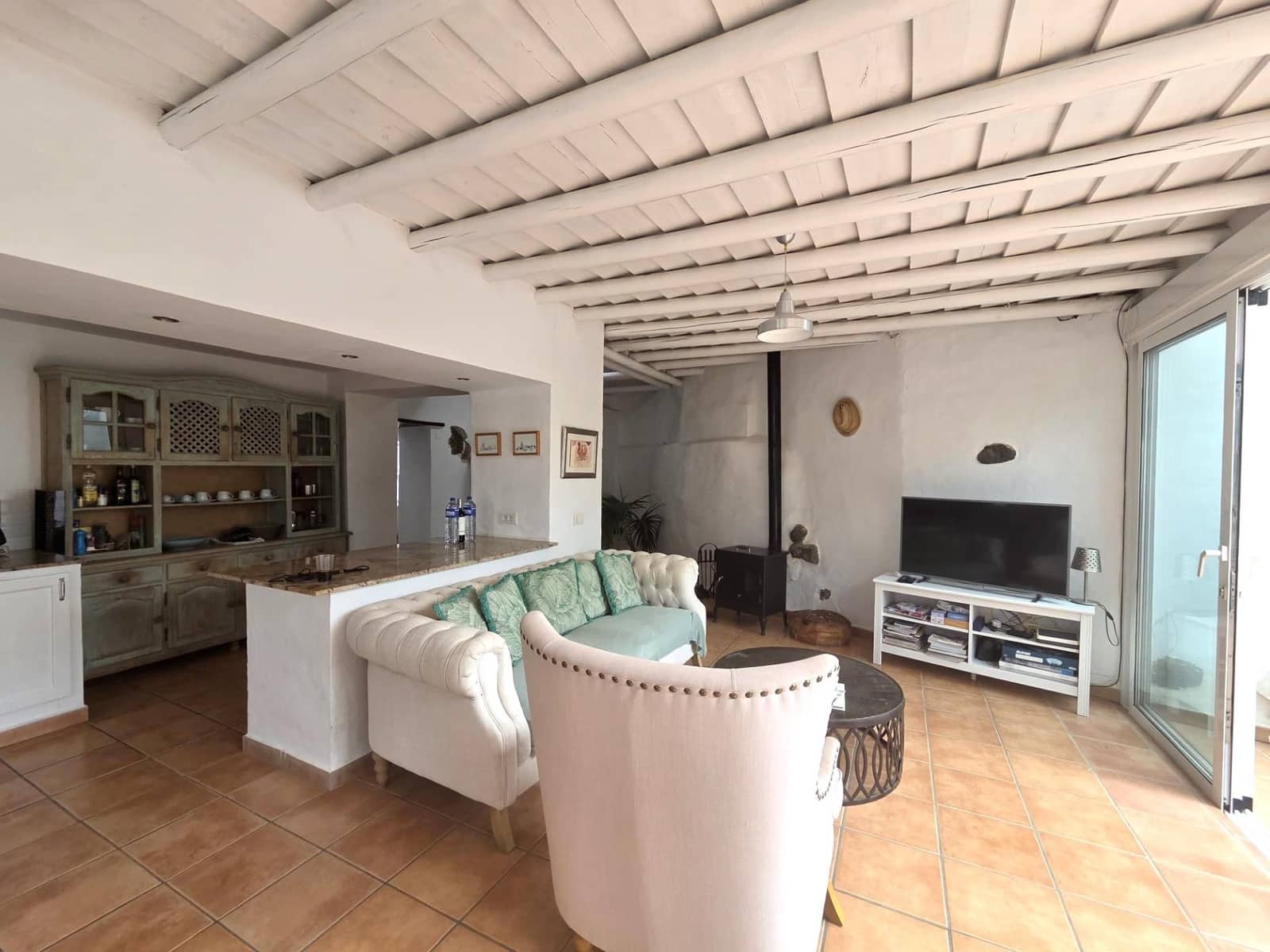 4 soveværelse Finca/Landehus til salg i Guatiza med garage - € 575.000 (Ref: 10184976)