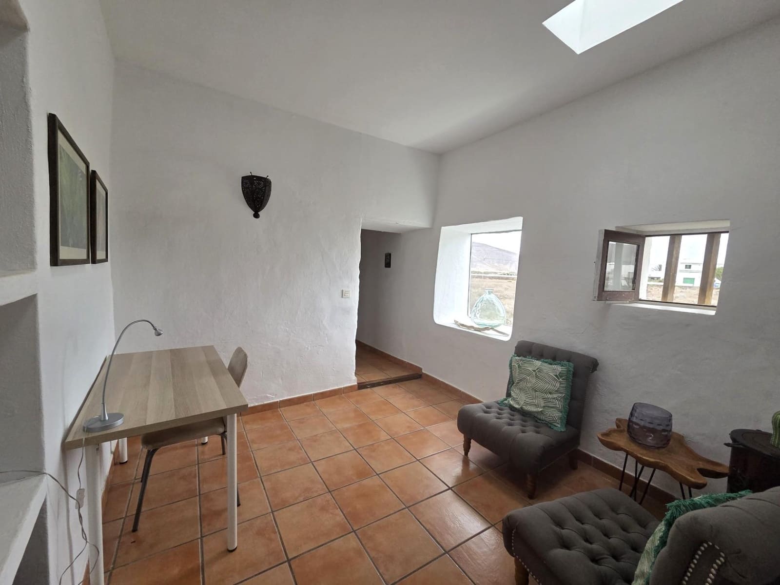 4 soveværelse Finca/Landehus til salg i Guatiza med garage - € 575.000 (Ref: 10184976)
