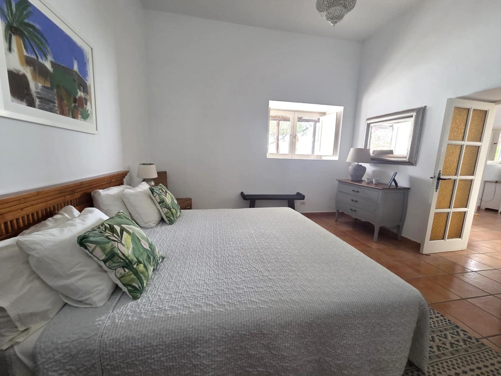 4 soveværelse Finca/Landehus til salg i Guatiza med garage - € 575.000 (Ref: 10184976)
