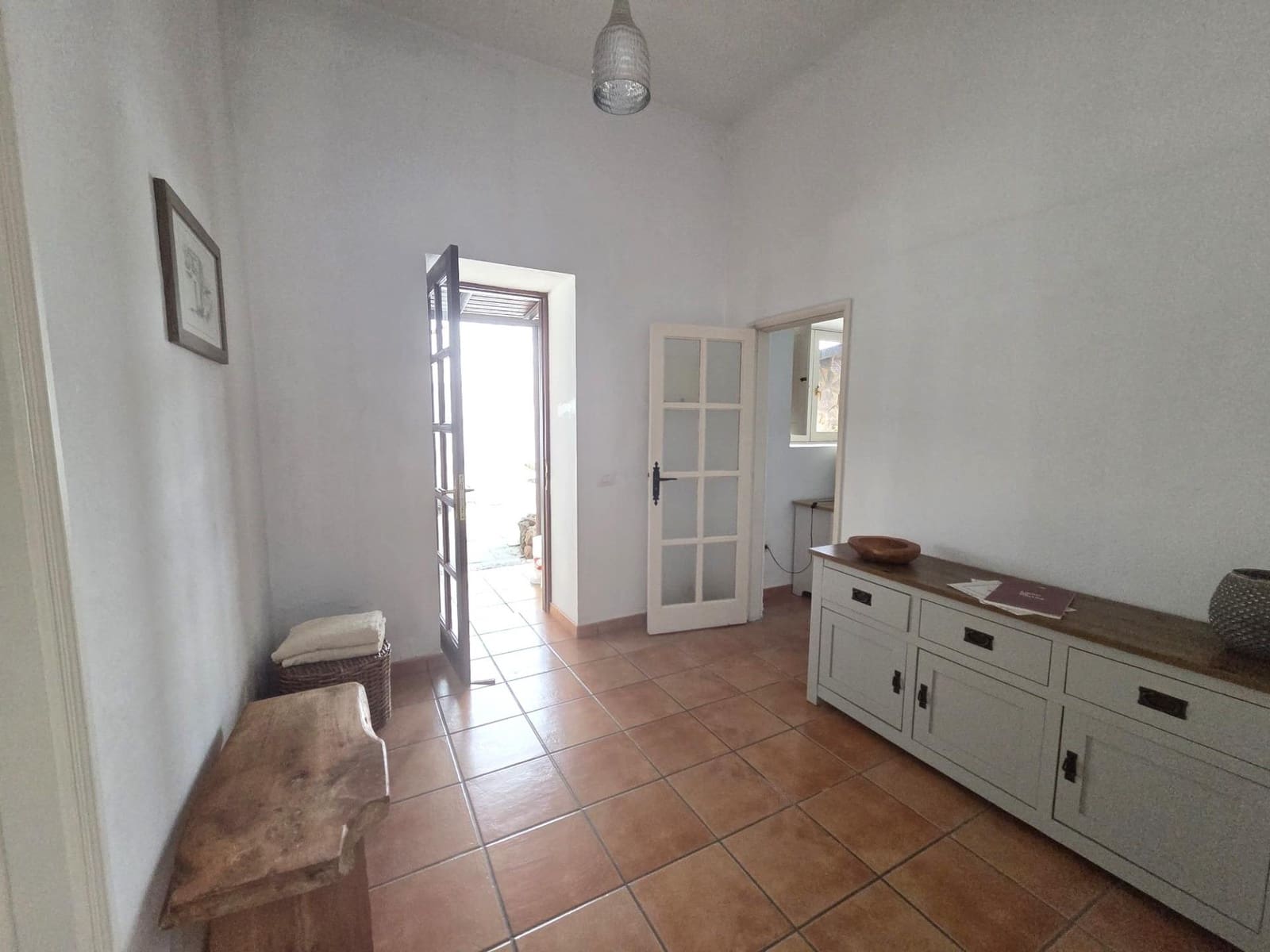 4 soveværelse Finca/Landehus til salg i Guatiza med garage - € 575.000 (Ref: 10184976)