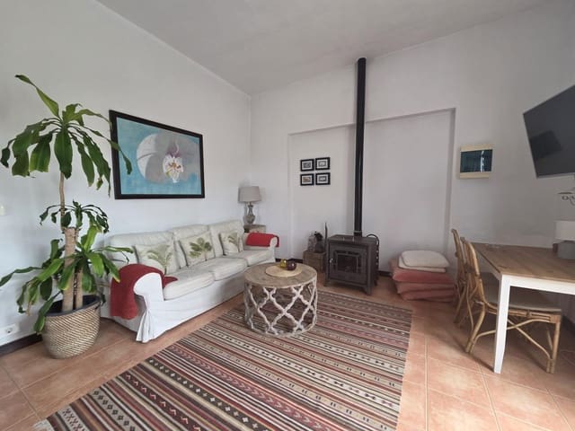 4 soveværelse Finca/Landehus til salg i Guatiza, Teguise med garage - € 575.000 (Ref: 10184976)