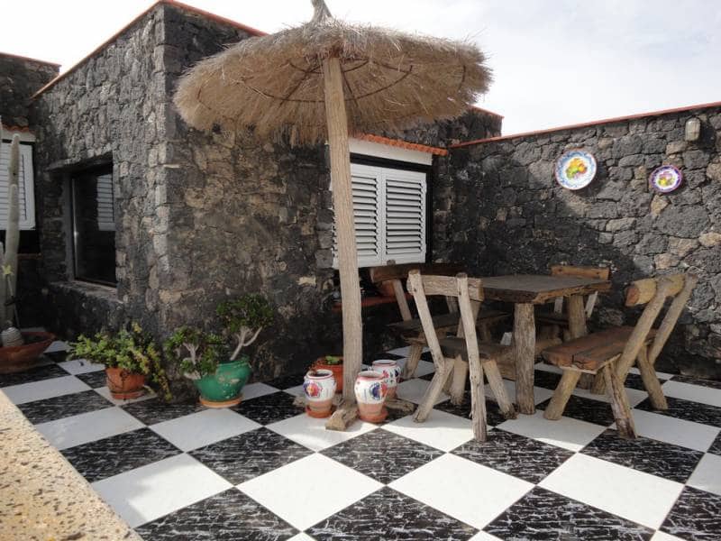 4 sypialnia Willa na sprzedaż w Nazaret z garażem - 500 000 € (Ref: 6161076)