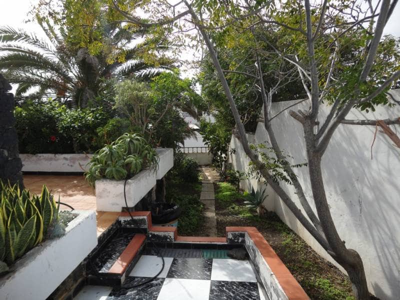 4 sypialnia Willa na sprzedaż w Nazaret z garażem - 500 000 € (Ref: 6161076)