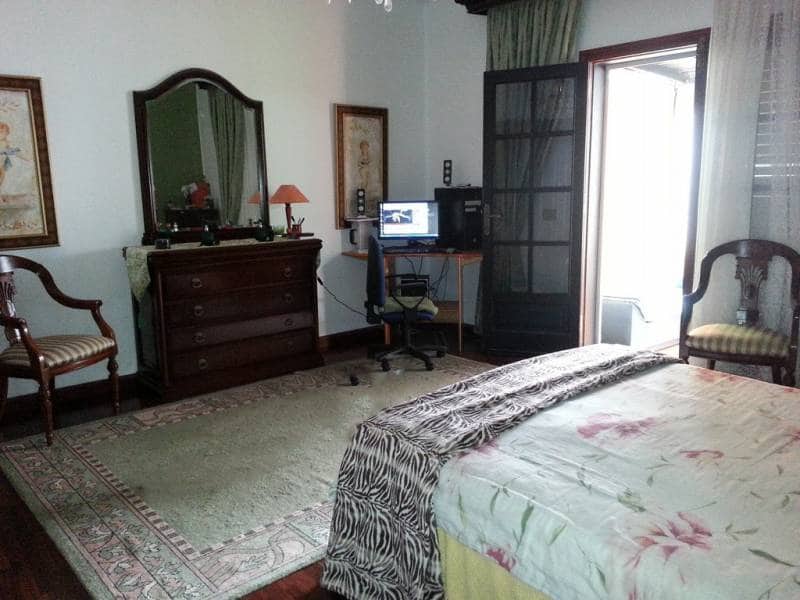 4 sypialnia Willa na sprzedaż w Nazaret z garażem - 500 000 € (Ref: 6161076)