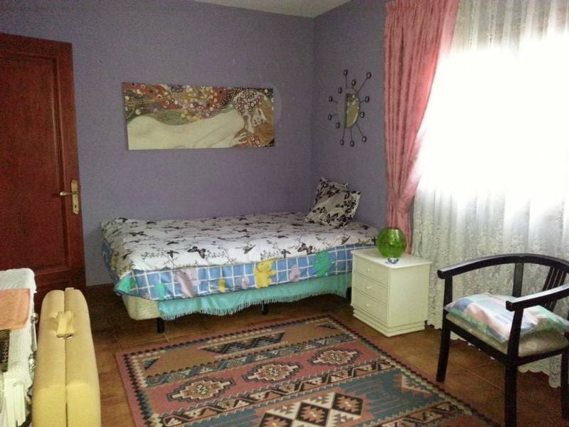 4 soverom Villa til salgs i Nazaret med garasje - € 500 000 (Ref: 6161076)