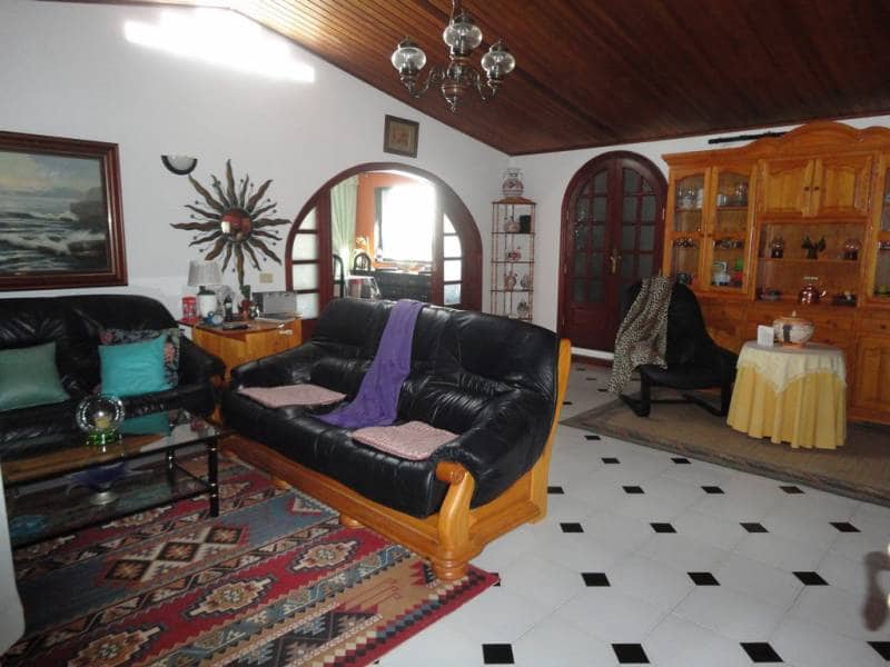 4 soverom Villa til salgs i Nazaret med garasje - € 500 000 (Ref: 6161076)