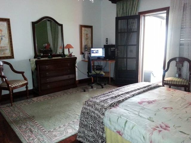 4 slaapkamer Villa te koop in Nazaret, Teguise met garage - € 500.000 (Ref: 6161076)