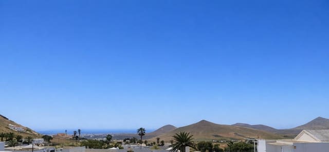 4 slaapkamer Villa te koop in Nazaret, Teguise met garage - € 500.000 (Ref: 6161076)