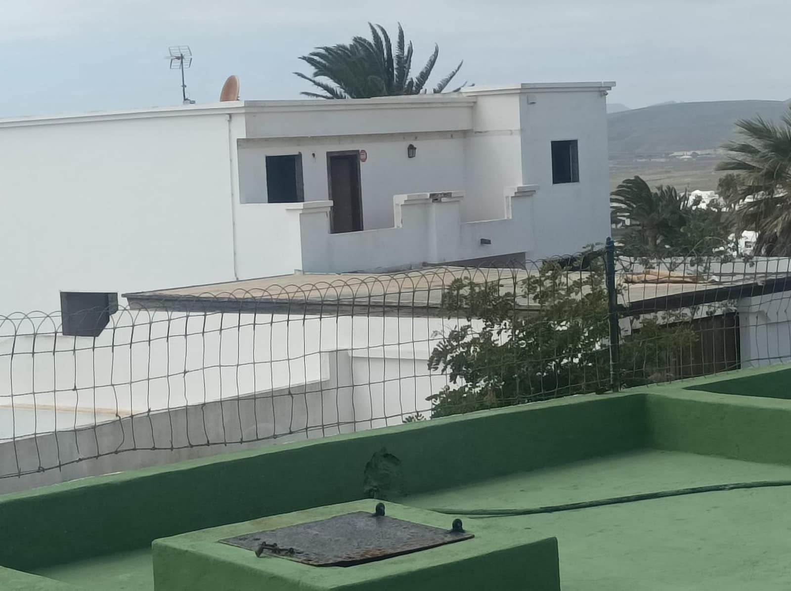 4 soverom Villa til salgs i Nazaret med garasje - € 500 000 (Ref: 6161076)