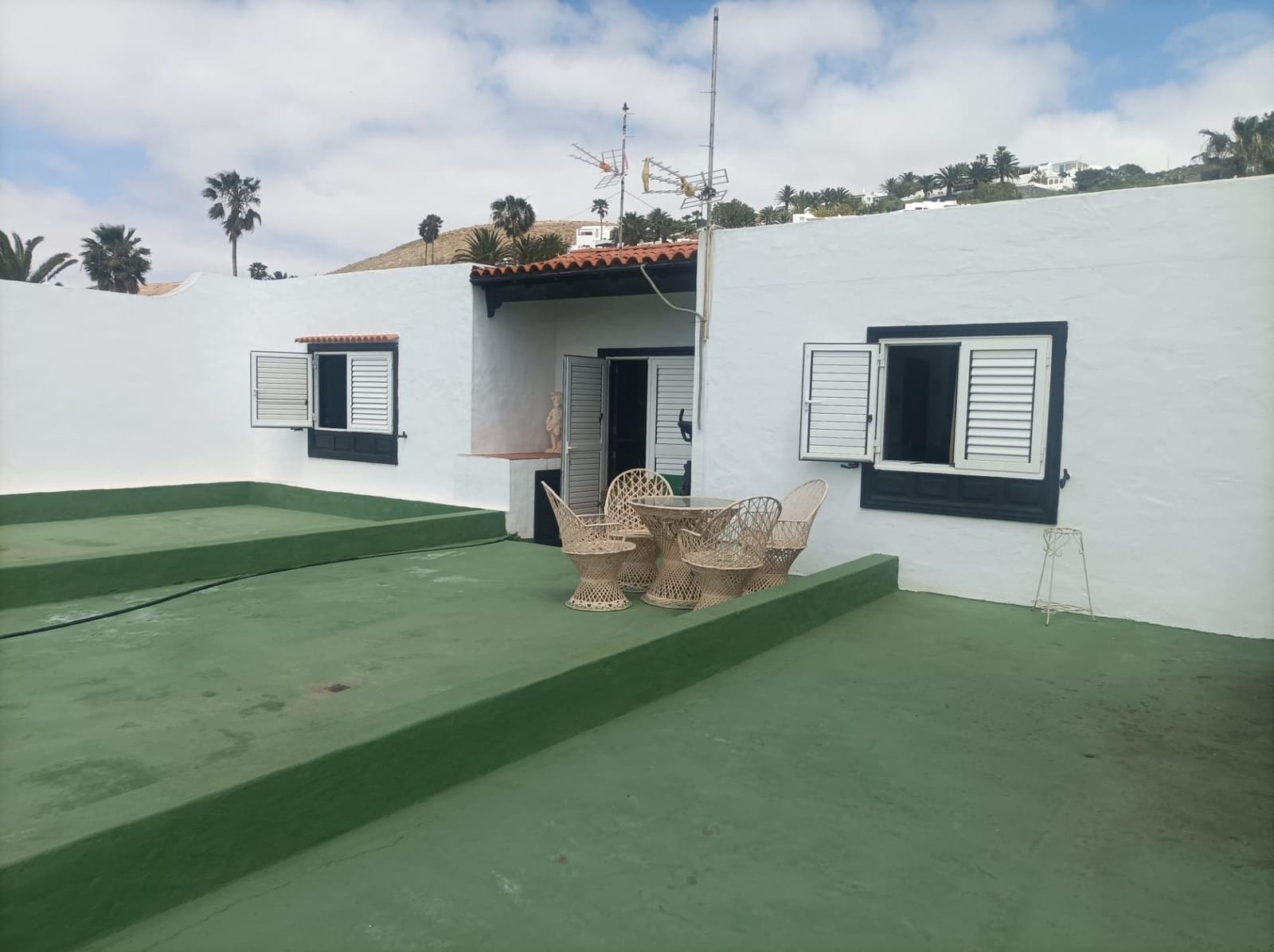 4 soverom Villa til salgs i Nazaret med garasje - € 500 000 (Ref: 6161076)