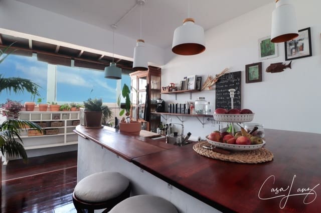 3 slaapkamer Restaurant/bar te koop in Teguise - € 590.000 (Ref: 6401665)