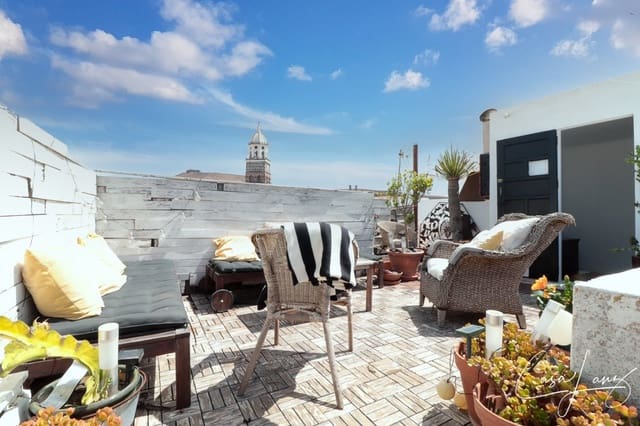 3 slaapkamer Restaurant/bar te koop in Teguise - € 590.000 (Ref: 6401665)