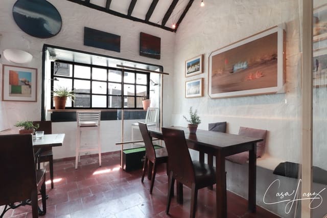 3 slaapkamer Restaurant/bar te koop in Teguise - € 590.000 (Ref: 6401665)