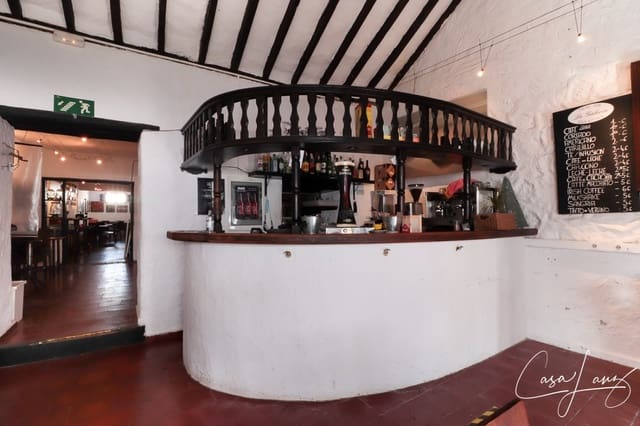 3 slaapkamer Restaurant/bar te koop in Teguise - € 590.000 (Ref: 6401665)