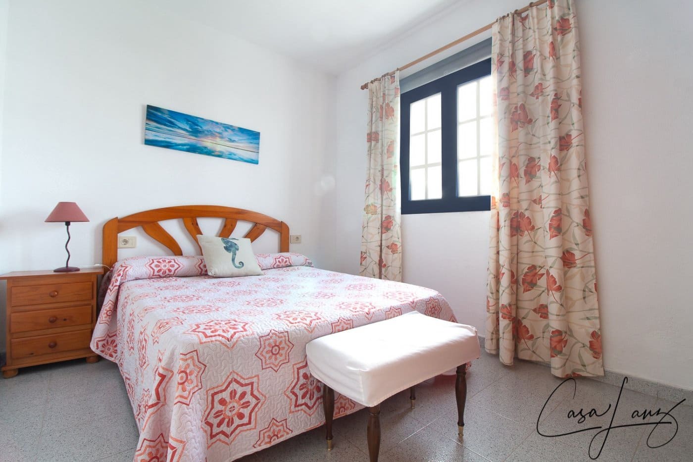 4 bedroom Villa for sale in Orzola, Haría € 305,000 (Ref 6618256)