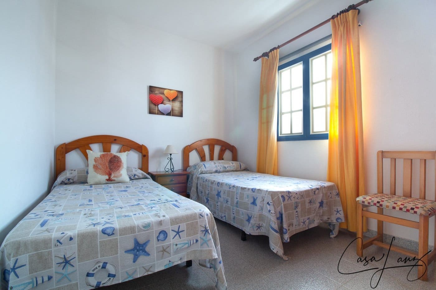 4 bedroom Villa for sale in Orzola, Haría € 305,000 (Ref 6618256)