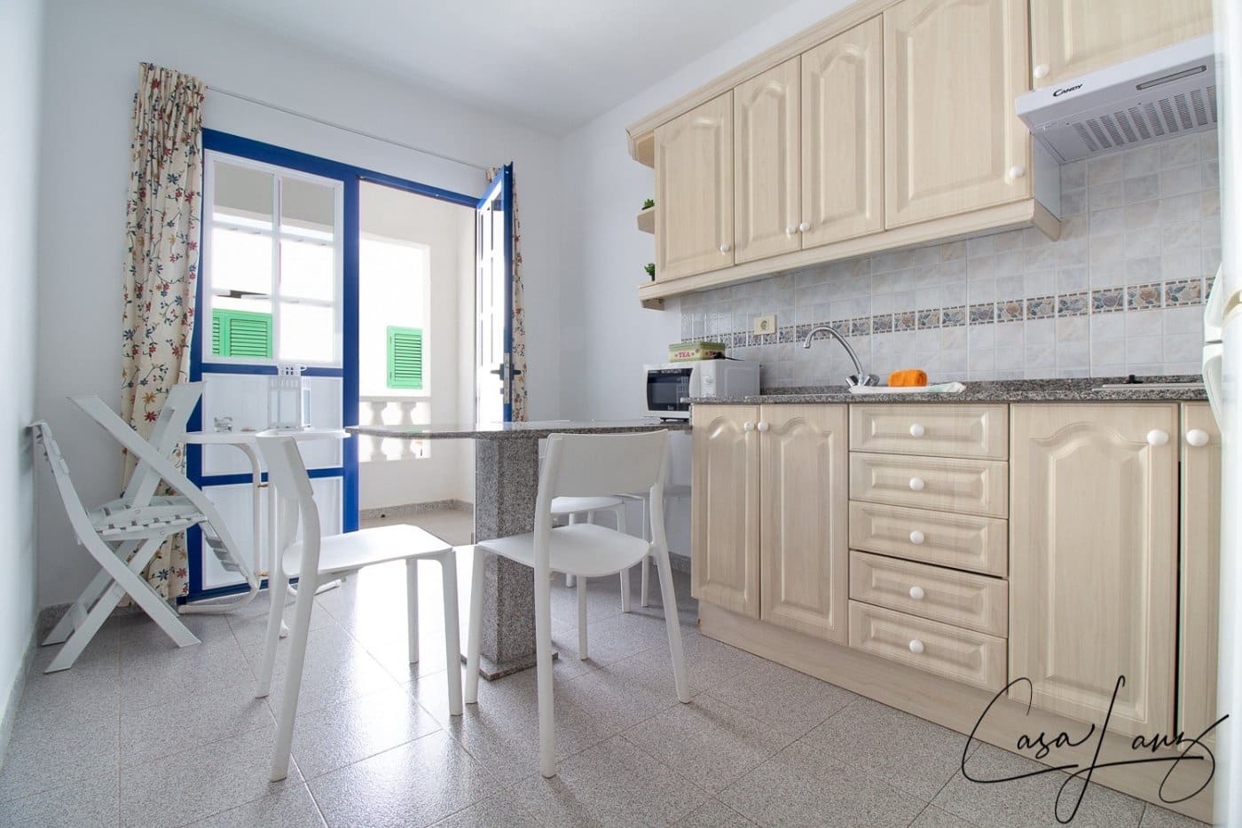 4 bedroom Villa for sale in Orzola, Haría € 305,000 (Ref 6618256)