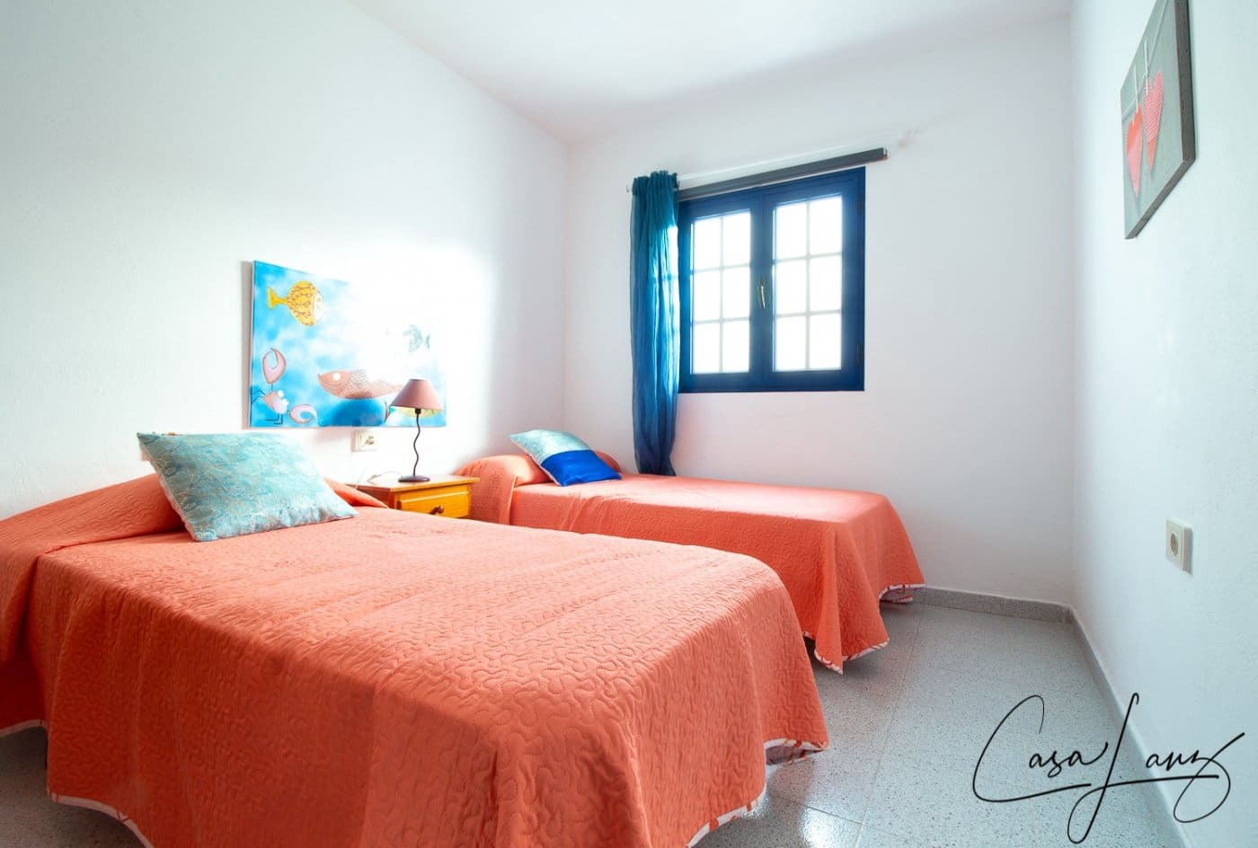 4 bedroom Villa for sale in Orzola, Haría € 305,000 (Ref 6618256)